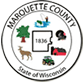 Marquette County logo