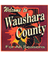 Waushara County logo