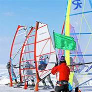 wissa snow sailing