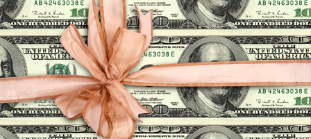 Cutting the IRS Out of Your Gifts